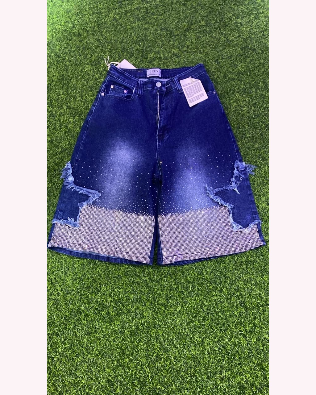 Short