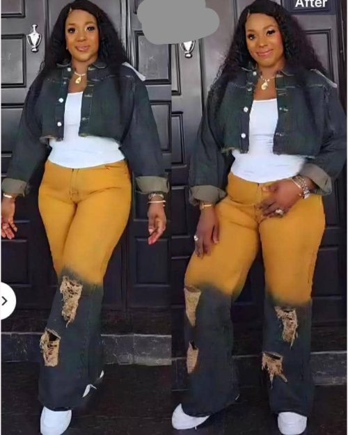 🔥🔥🔥 promo jacket & trouser